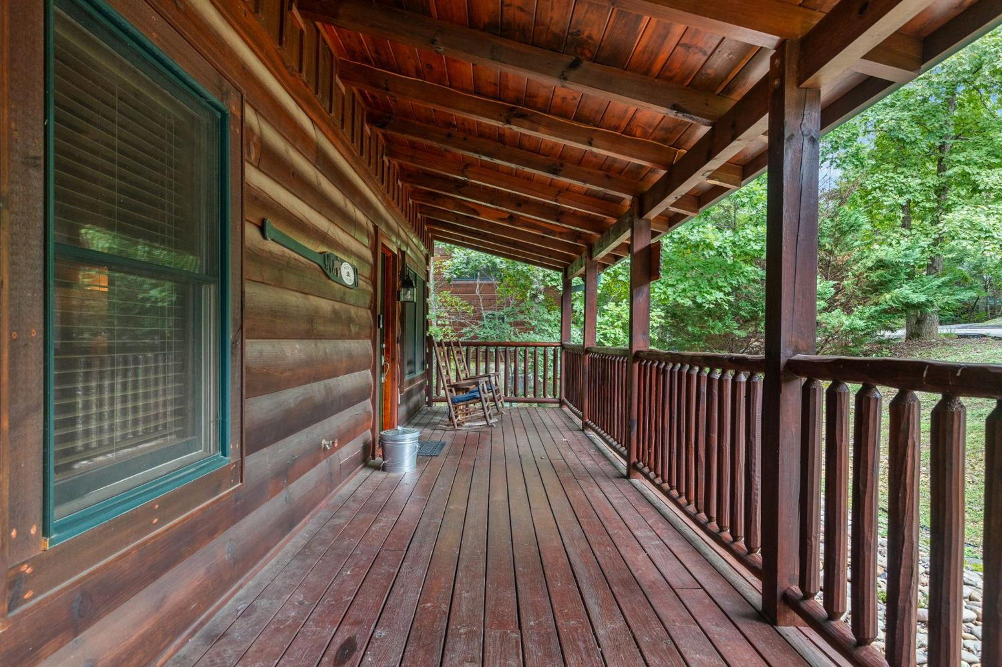 Elegant & Cozy Cabin Near Pigeon Forge Sevierville Dış mekan fotoğraf