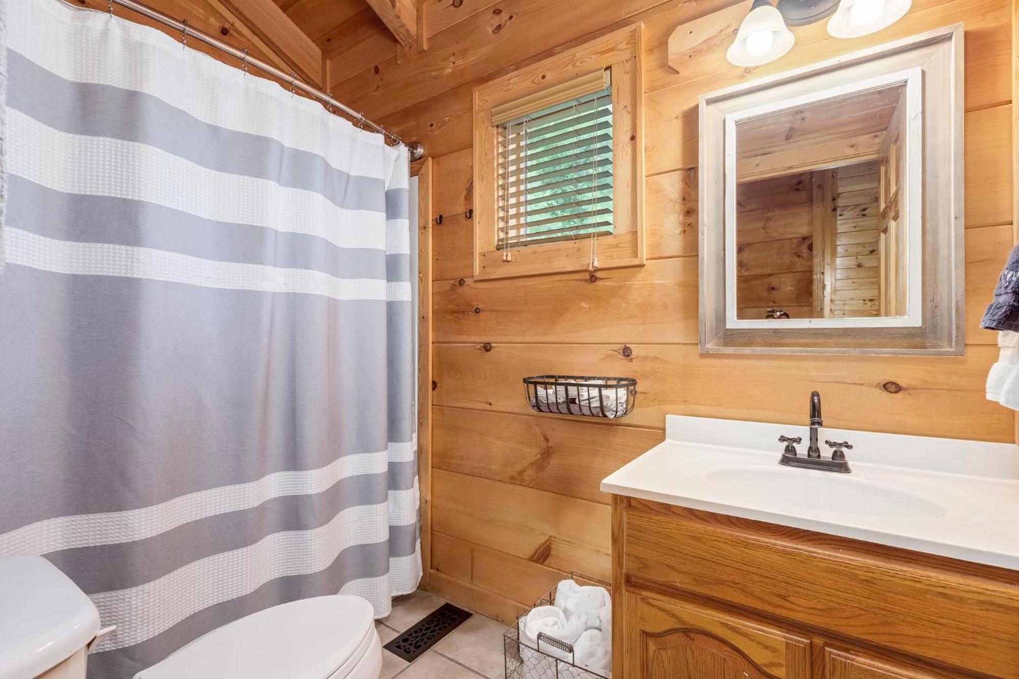 Elegant & Cozy Cabin Near Pigeon Forge Sevierville Dış mekan fotoğraf